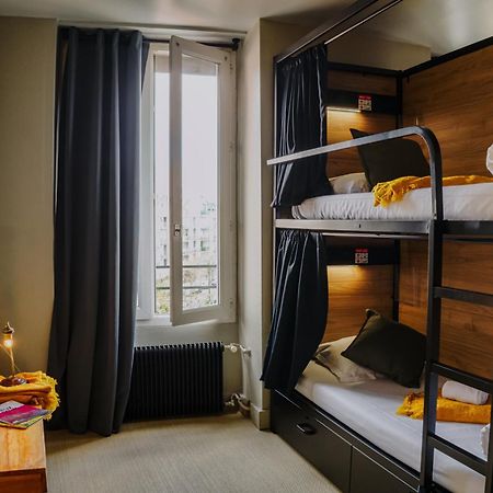Ho36 Hostel Lyon Ngoại thất bức ảnh