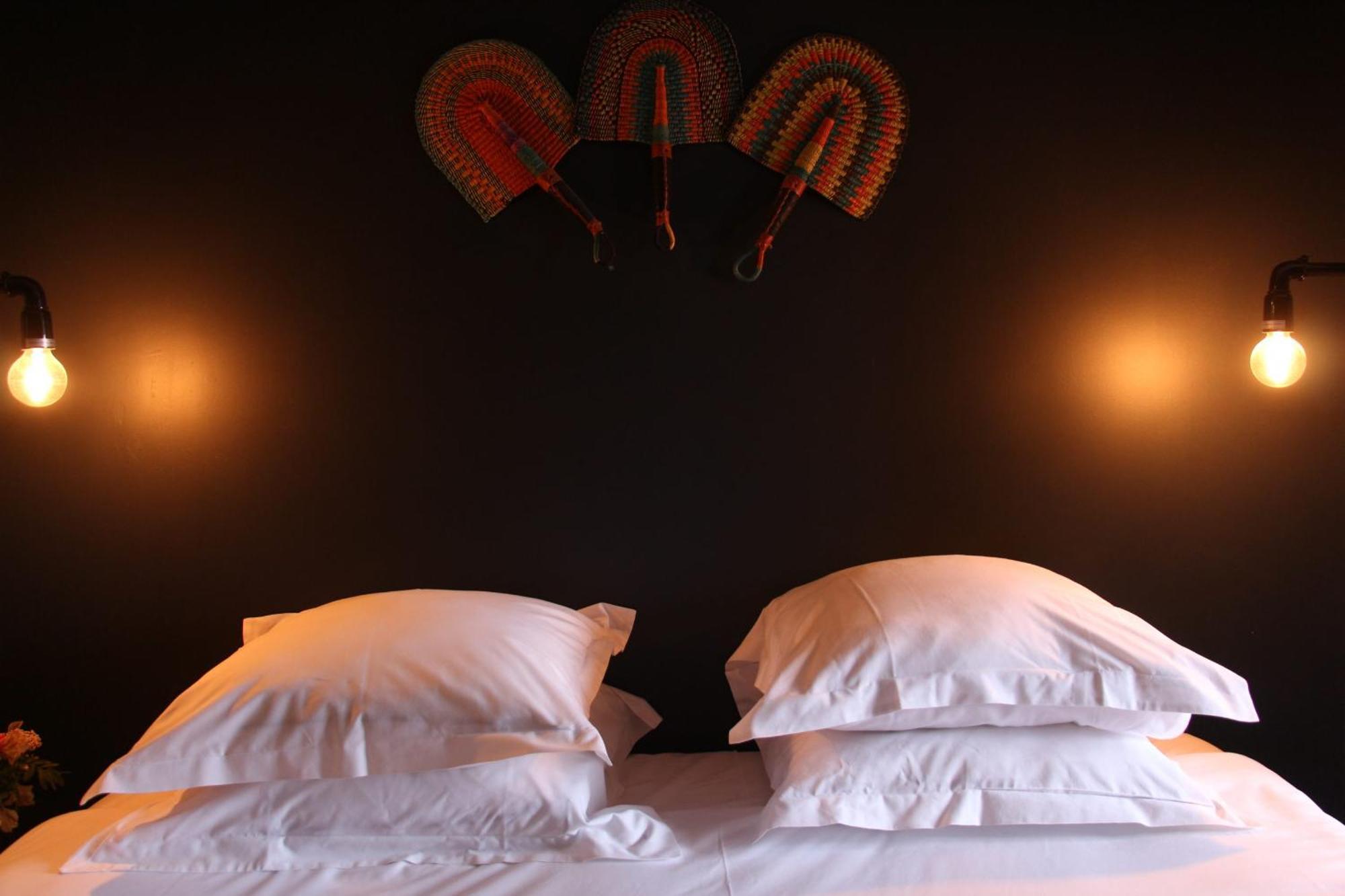Ho36 Hostel Lyon Ngoại thất bức ảnh